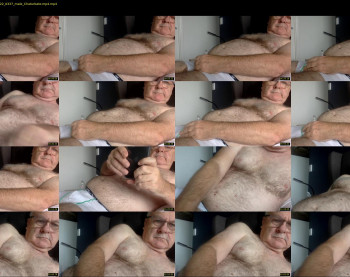 ozhairybearxxxx