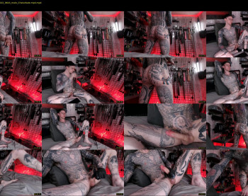 tattedtrevorsmith