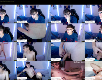 18yrboyhot