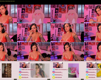 amywinne