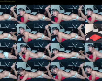 andysexy116