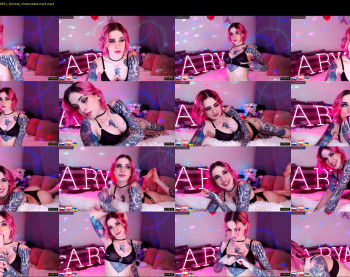 aryanaughty