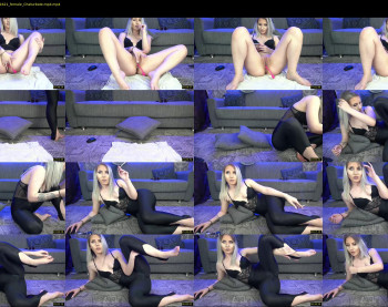 bella_blonda