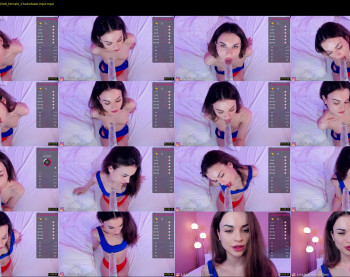 bettyhudson