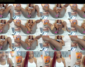 candybombshell
