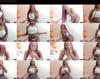 candybombshell