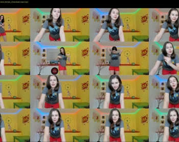 carolineprise
