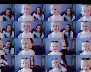 cherrycherrygirls