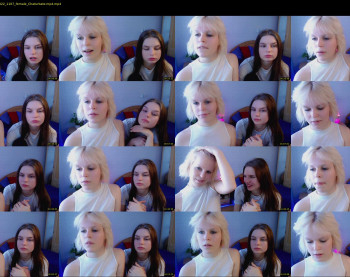 cherrycherrygirls