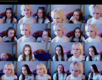 cherrycherrygirls