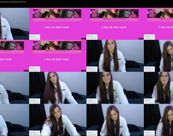 crystalannx