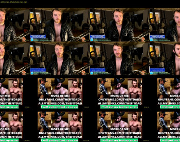 daddystraight