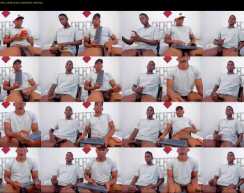 damianandmichael