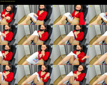 elina_shy