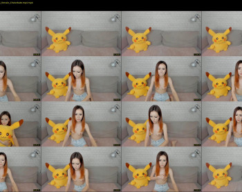 foxynika