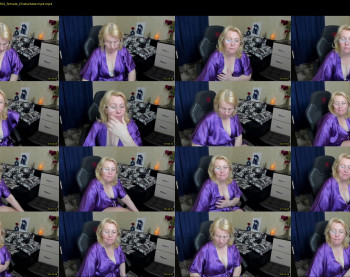 fraumartha