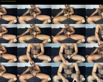 hairynicedude