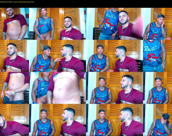 handsome_vzlaboys_hot