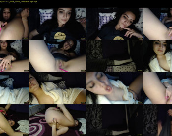 hornyanabellequennsquirt