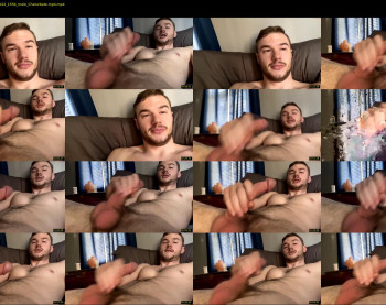 hornyjohnson448