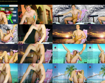 hornystripman97