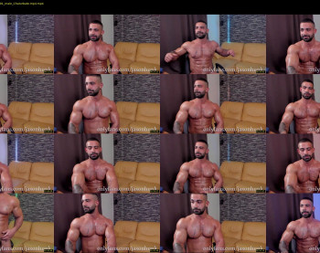 jaxonhunk