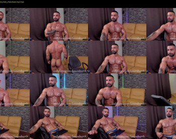 jaxonhunk
