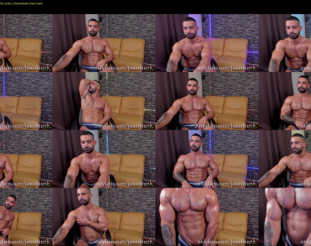 jaxonhunk