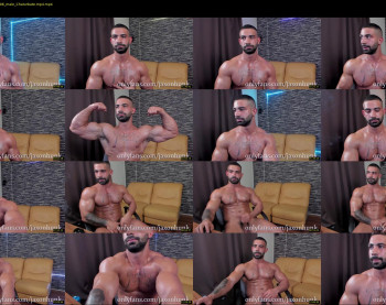 jaxonhunk
