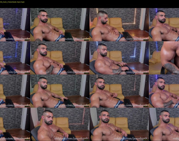 jaxonhunk