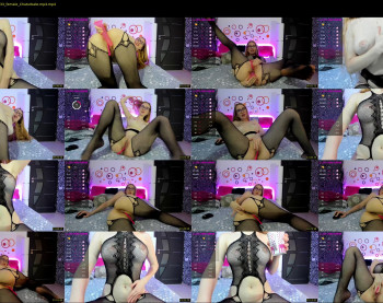jennyshow