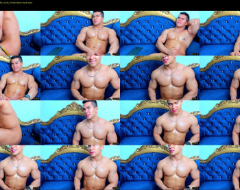 joeyevans