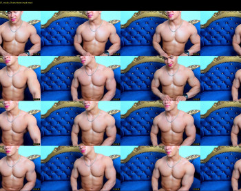 joeyevans