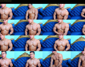 joeyevans