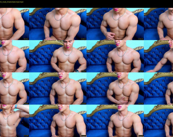 joeyevans