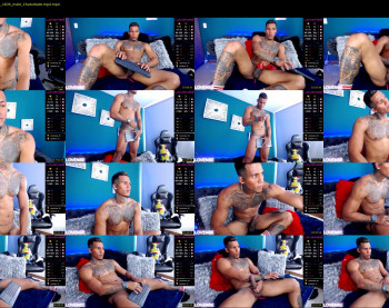 jordandenis17