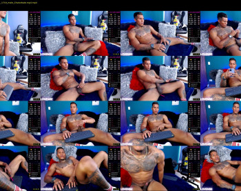jordandenis17