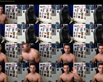 kiritosexhot