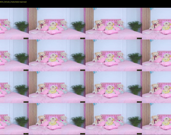kittylittlepink