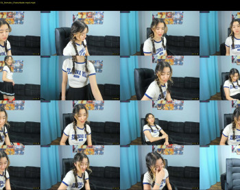 lovelymiho