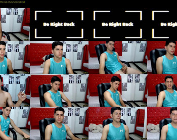 markhaank