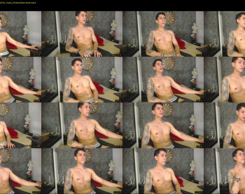 matt_bennet