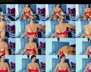 melany_riccii