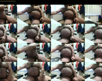 mikeyhotbear