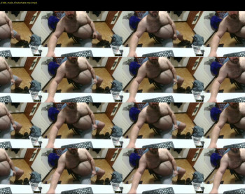 mikeyhotbear
