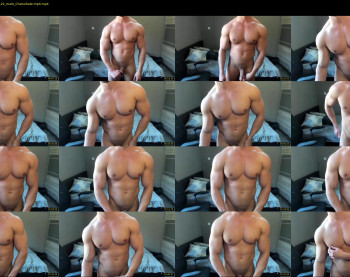 muscle955