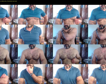 muscledadbear