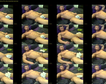 muscularkevin21