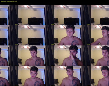 playboymateo