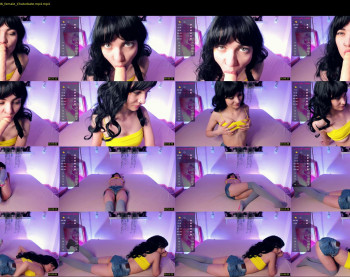 shybarbie